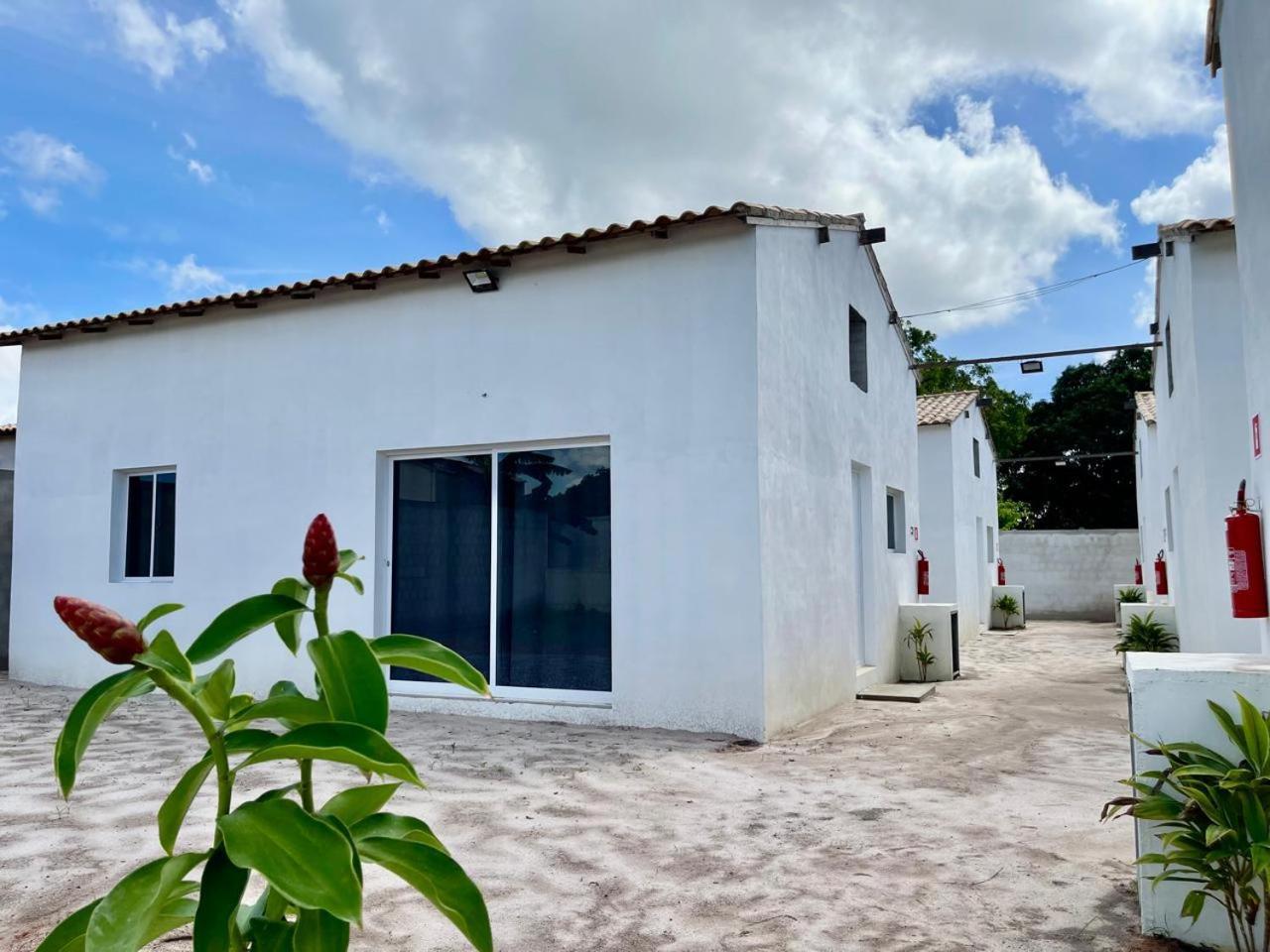 Pousada Les Deux R Da Lagoa Jijoca de Jericoacoara Exterior photo